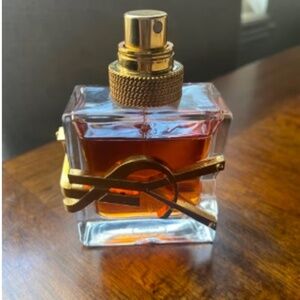 YSL Libre Le PARFUM perfume